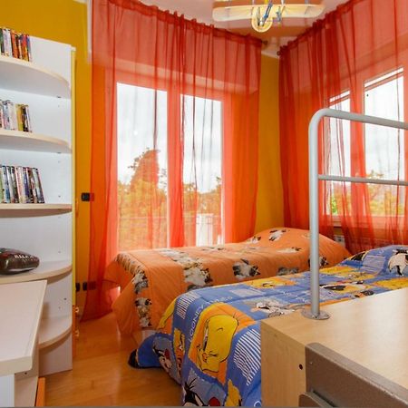 Villa Diadema Vezzi Portio Eksteriør billede