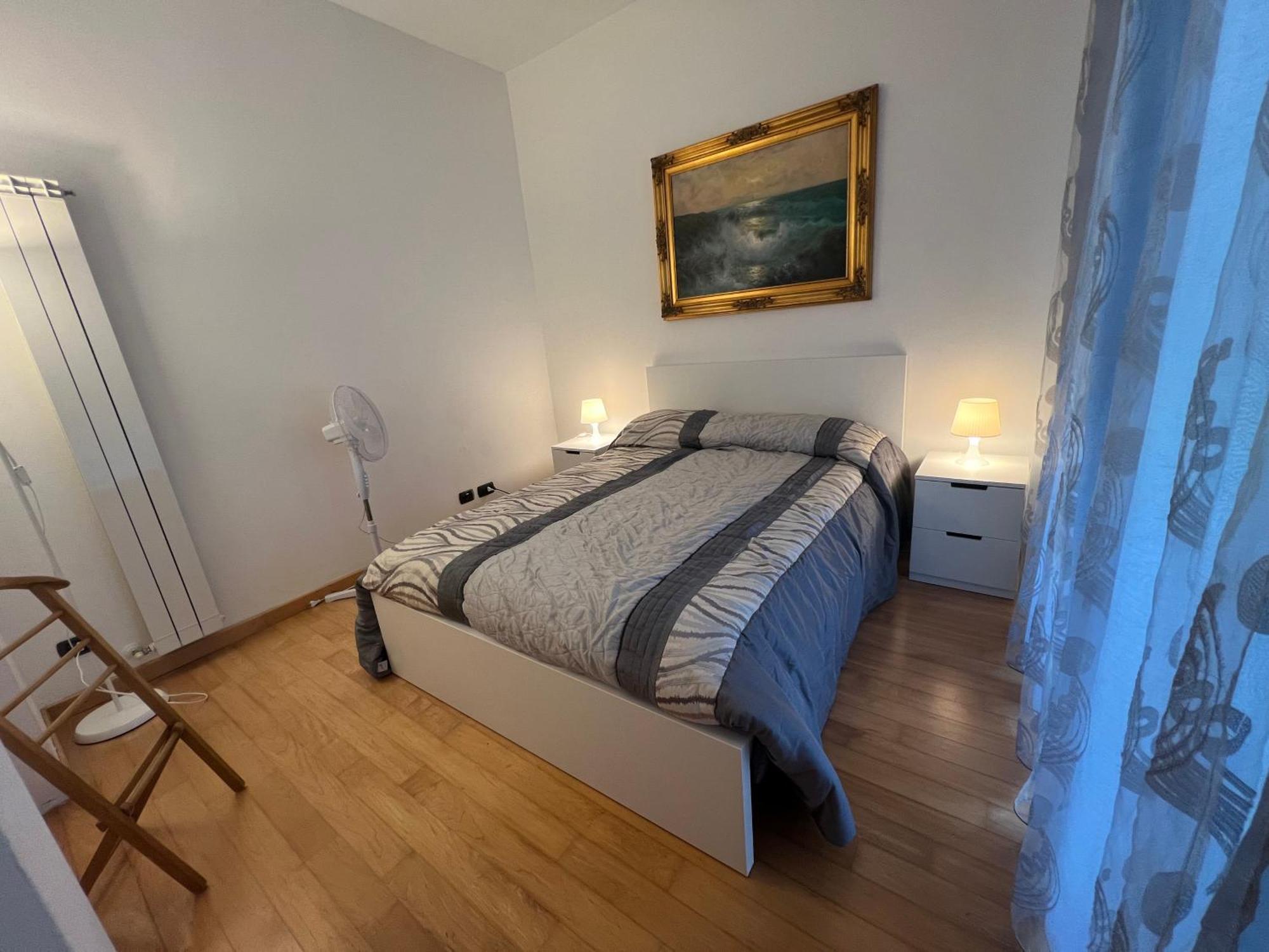 Villa Diadema Vezzi Portio Eksteriør billede