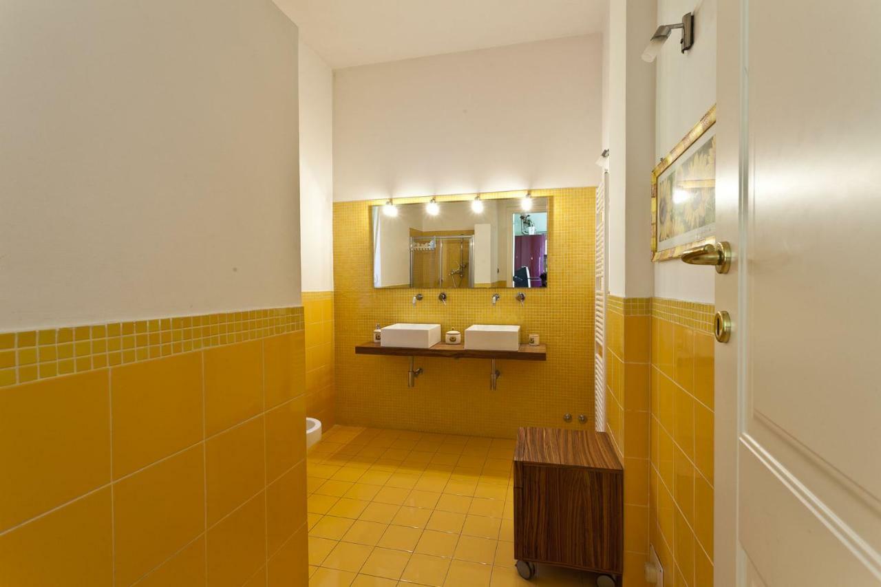 Villa Diadema Vezzi Portio Eksteriør billede