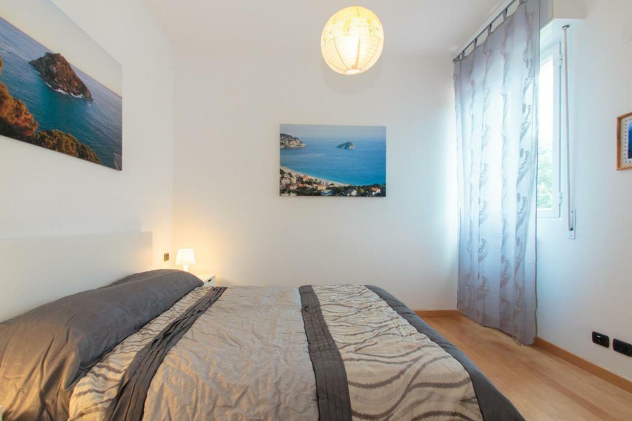 Villa Diadema Vezzi Portio Eksteriør billede